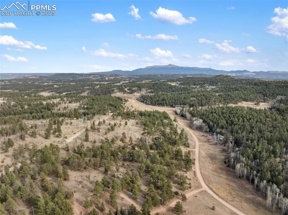 263 Valley Drive Lake George, CO 80827