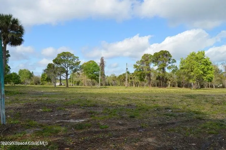 Us Hwy 1 Mims, FL 32754
