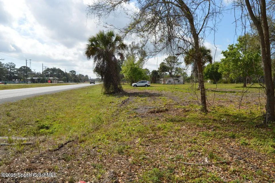 Us Hwy 1 Mims, FL 32754