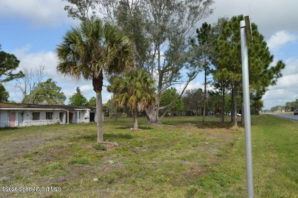 Us Hwy 1 Mims, FL 32754