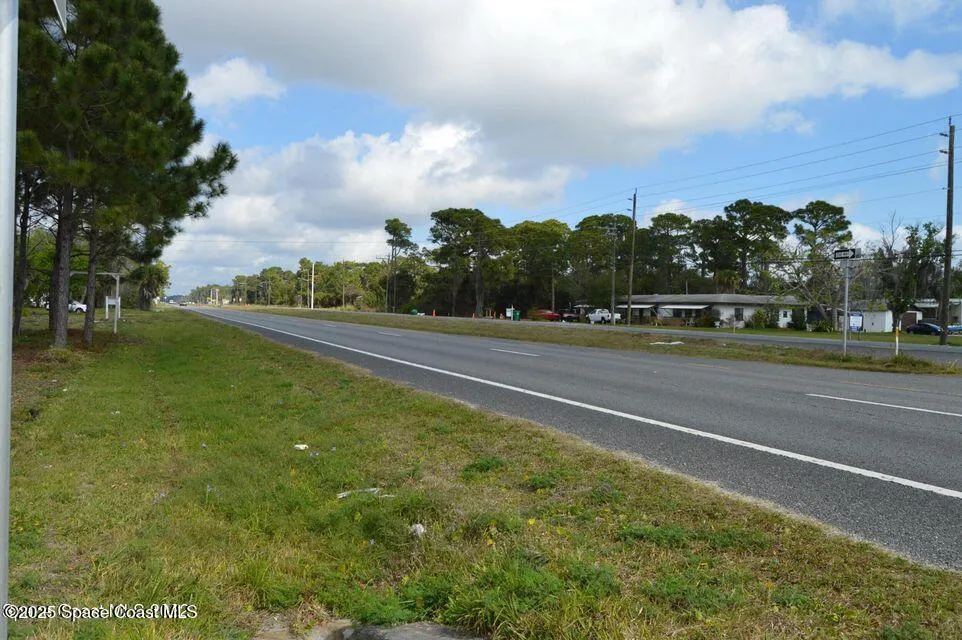 Us Hwy 1 Mims, FL 32754