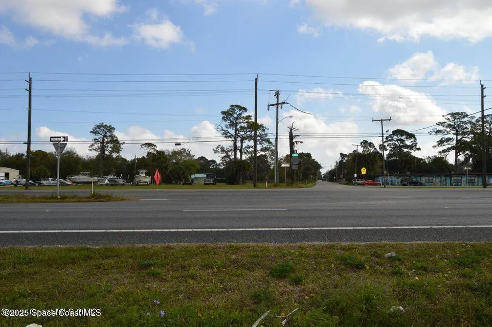 Us Hwy 1 Mims, FL 32754