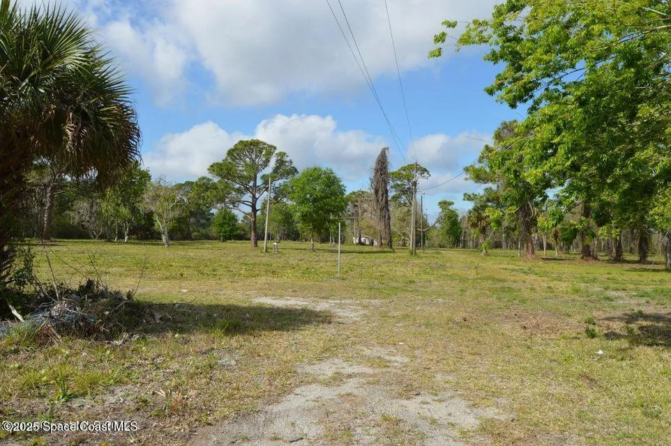 Us Hwy 1 Mims, FL 32754