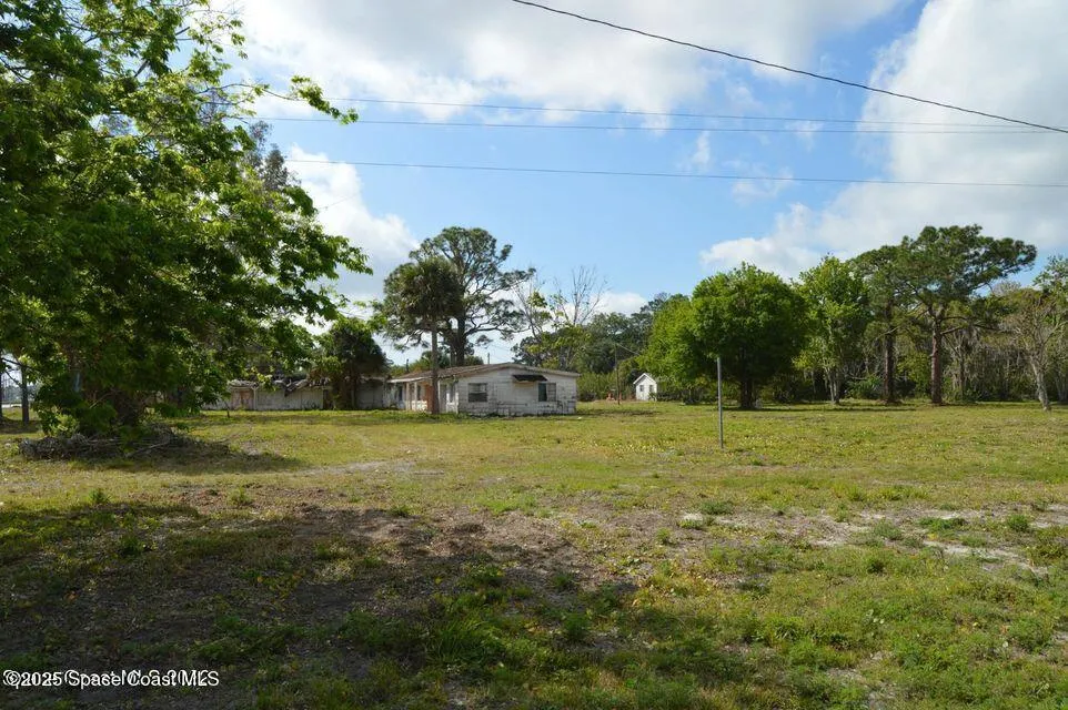 Us Hwy 1 Mims, FL 32754