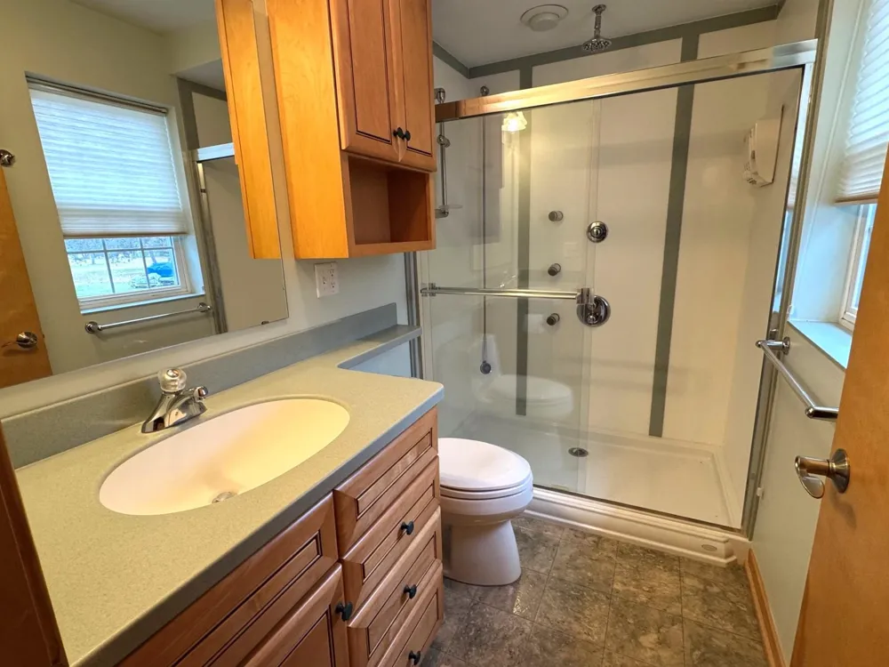 103 Ultra Court Roscommon Township, MI 48653