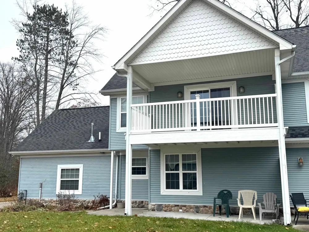 103 Ultra Court Roscommon Township, MI 48653