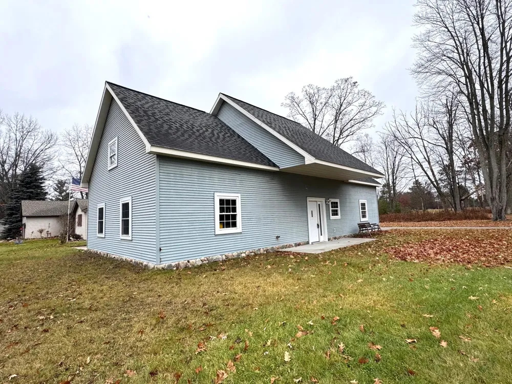 103 Ultra Court Roscommon Township, MI 48653