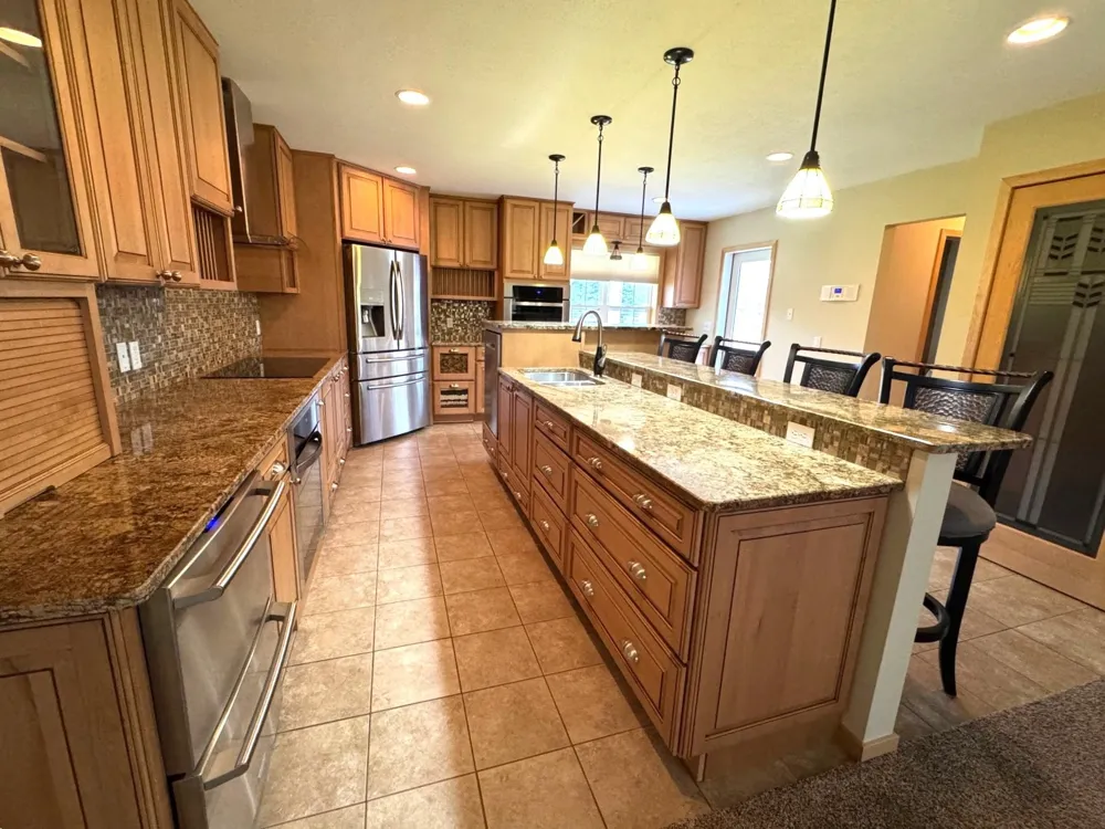 103 Ultra Court Roscommon Township, MI 48653