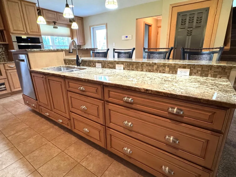 103 Ultra Court Roscommon Township, MI 48653