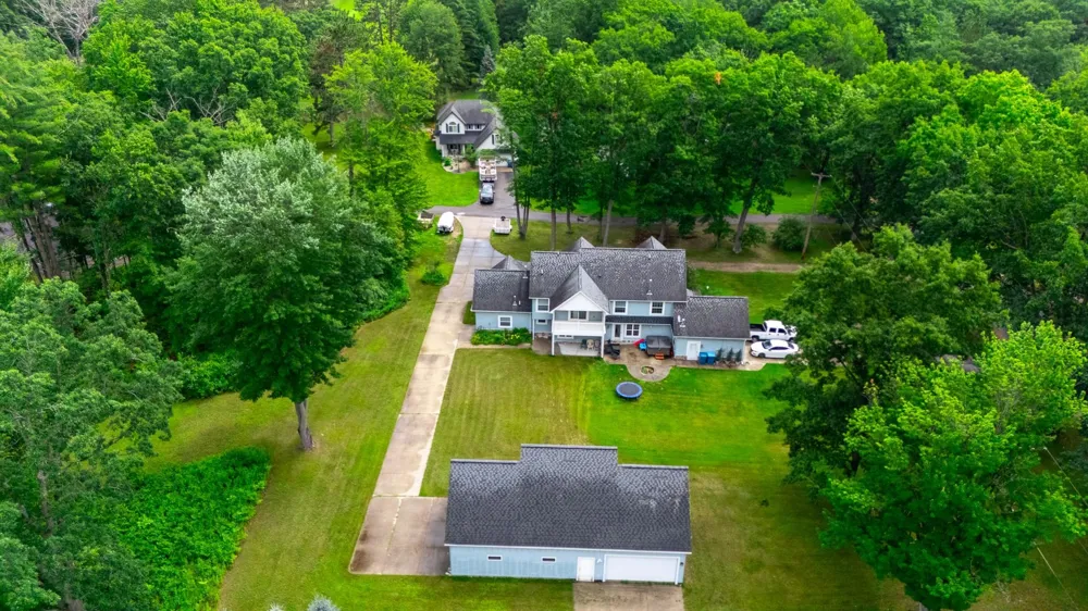 103 Ultra Court Roscommon Township, MI 48653