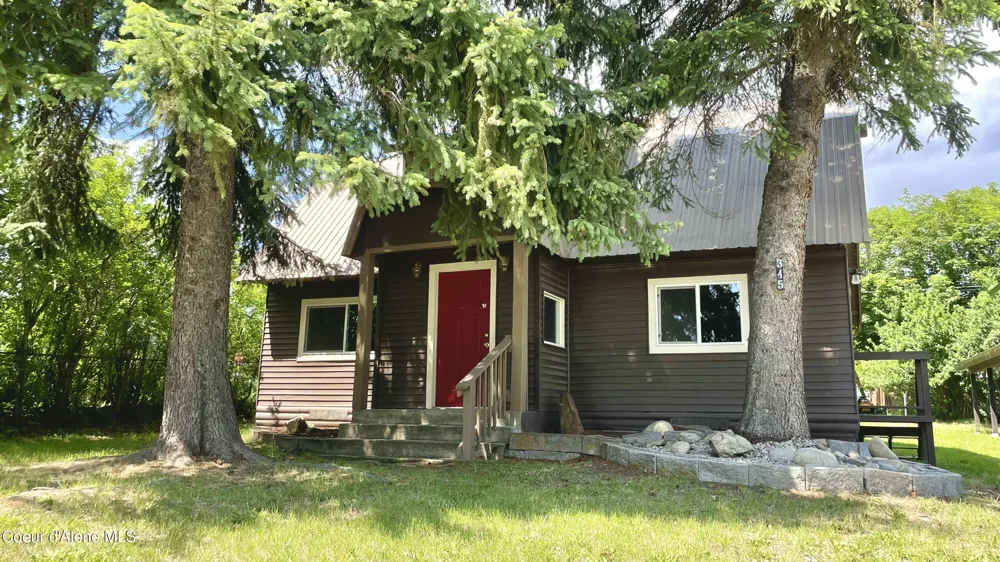 345 E Jefferson Priest River, ID 83856