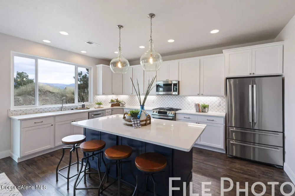 14997 Liane Lane Rathdrum, ID 83858