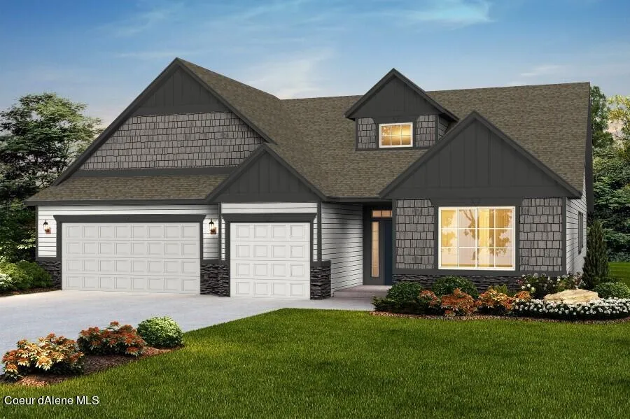 14997 Liane Lane Rathdrum, ID 83858