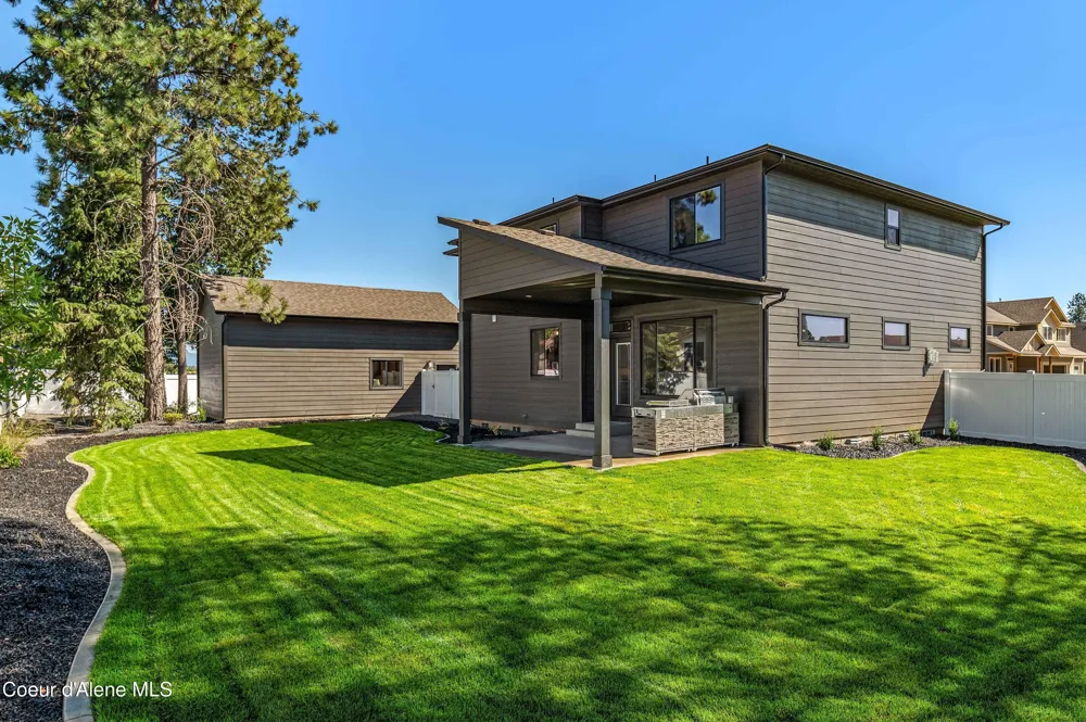 14901 LIANE LANE Rathdrum, ID 83858