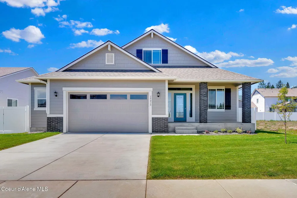 14909 LIANE LANE Rathdrum, ID 83858