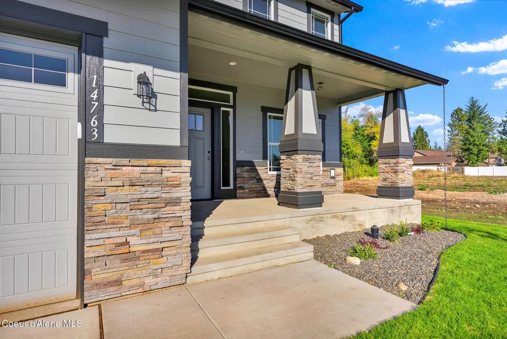 14763 LIANE LANE Rathdrum, ID 83858