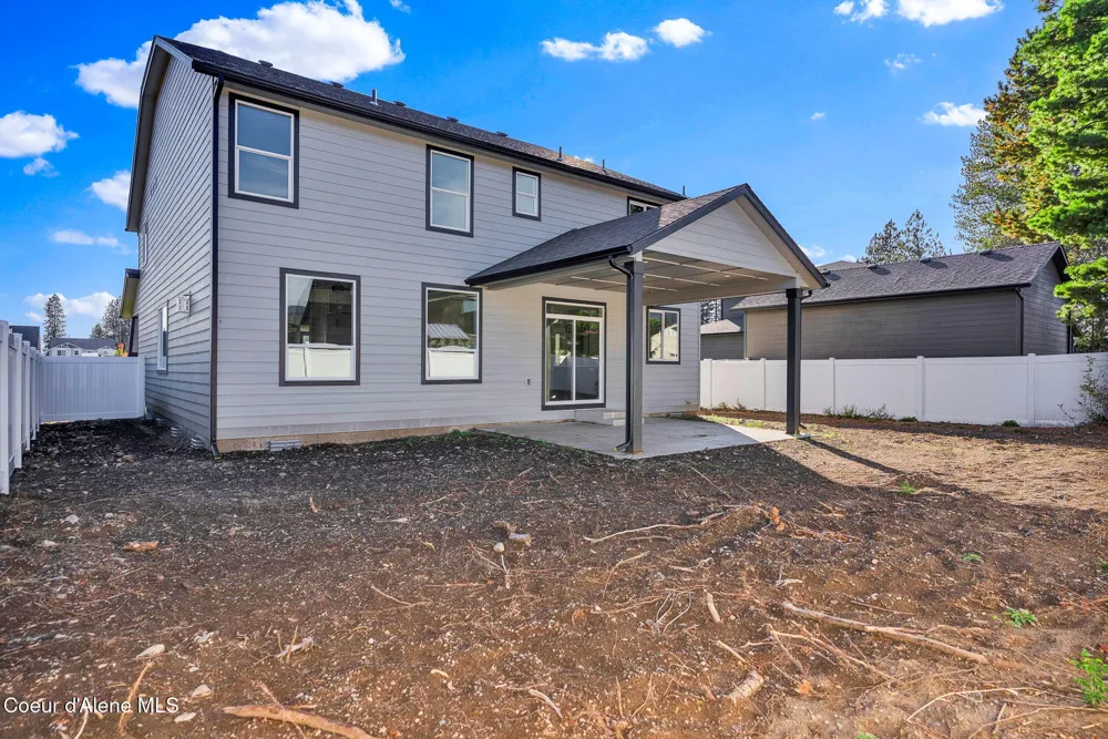 14763 LIANE LANE Rathdrum, ID 83858