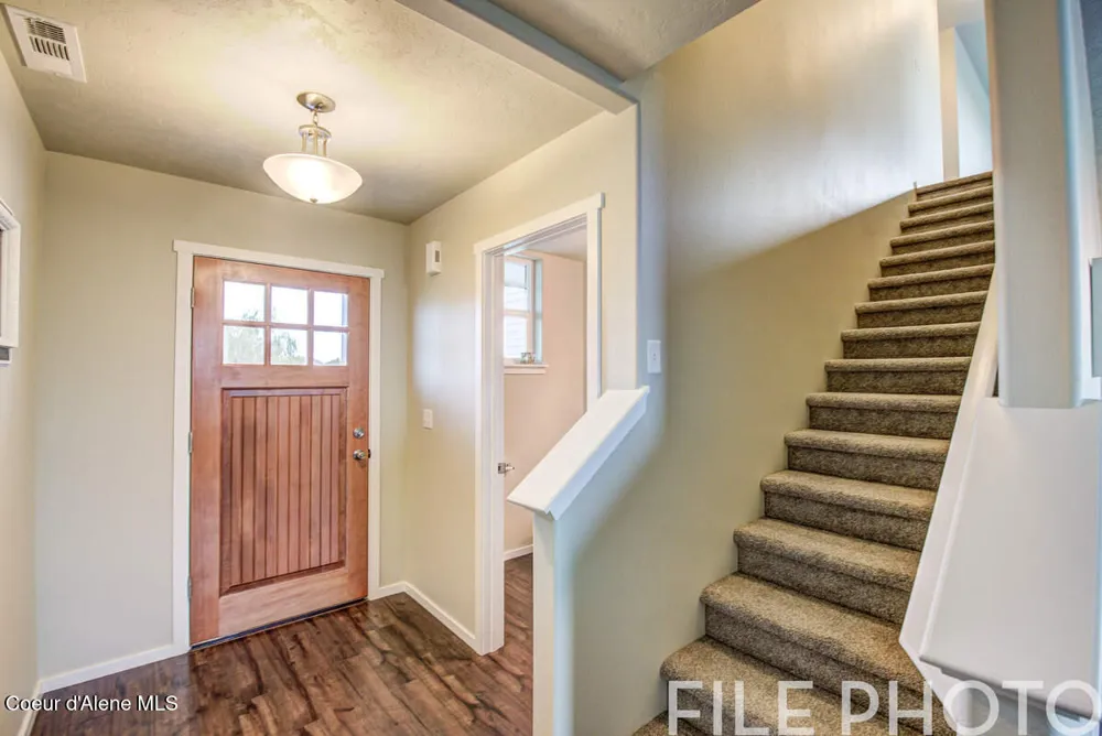 18724 E RIVERSIDE STREET Spokane Valley, WA 99016