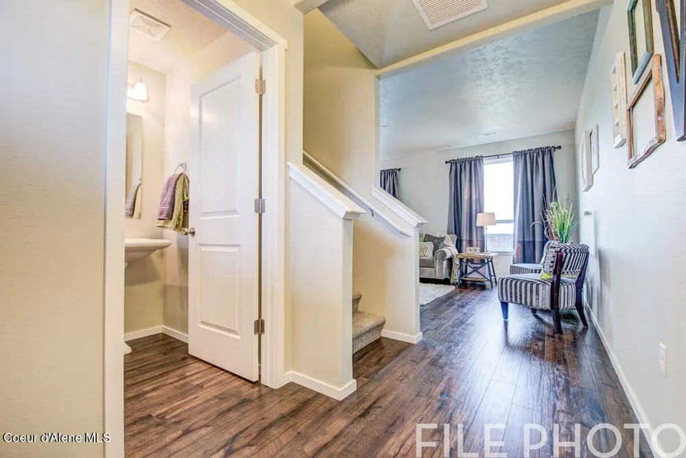 18724 E RIVERSIDE STREET Spokane Valley, WA 99016