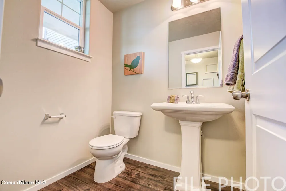 18724 E RIVERSIDE STREET Spokane Valley, WA 99016
