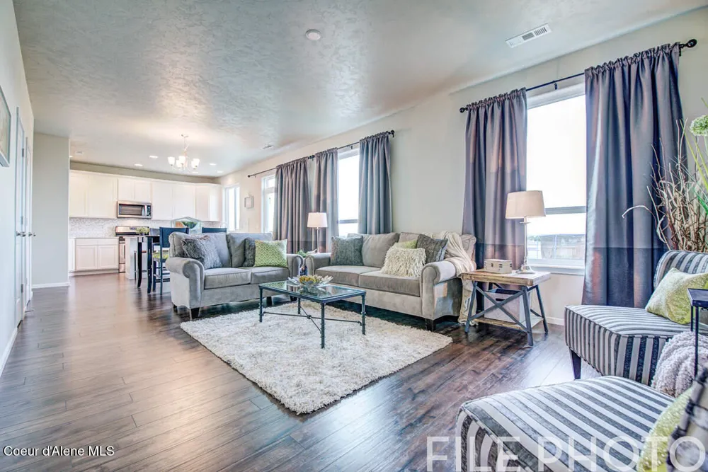 18724 E RIVERSIDE STREET Spokane Valley, WA 99016