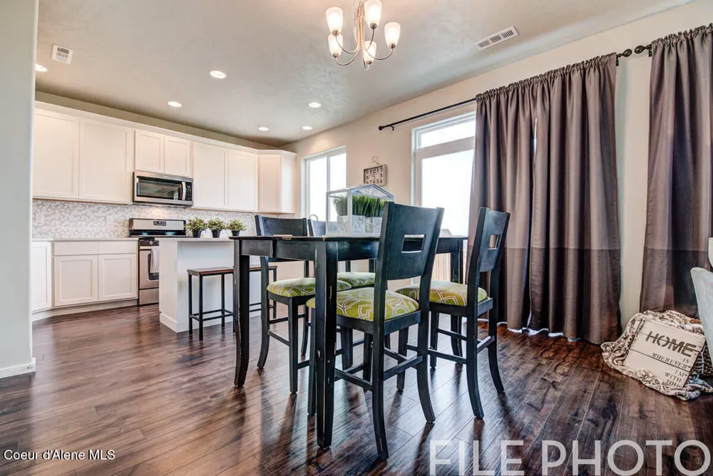 18724 E RIVERSIDE STREET Spokane Valley, WA 99016