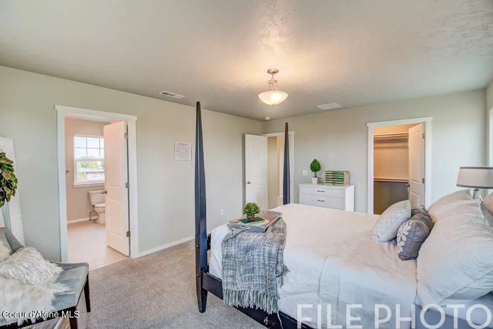 18724 E RIVERSIDE STREET Spokane Valley, WA 99016