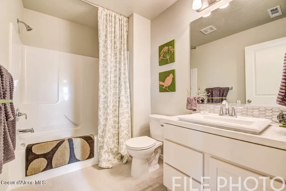 18724 E RIVERSIDE STREET Spokane Valley, WA 99016