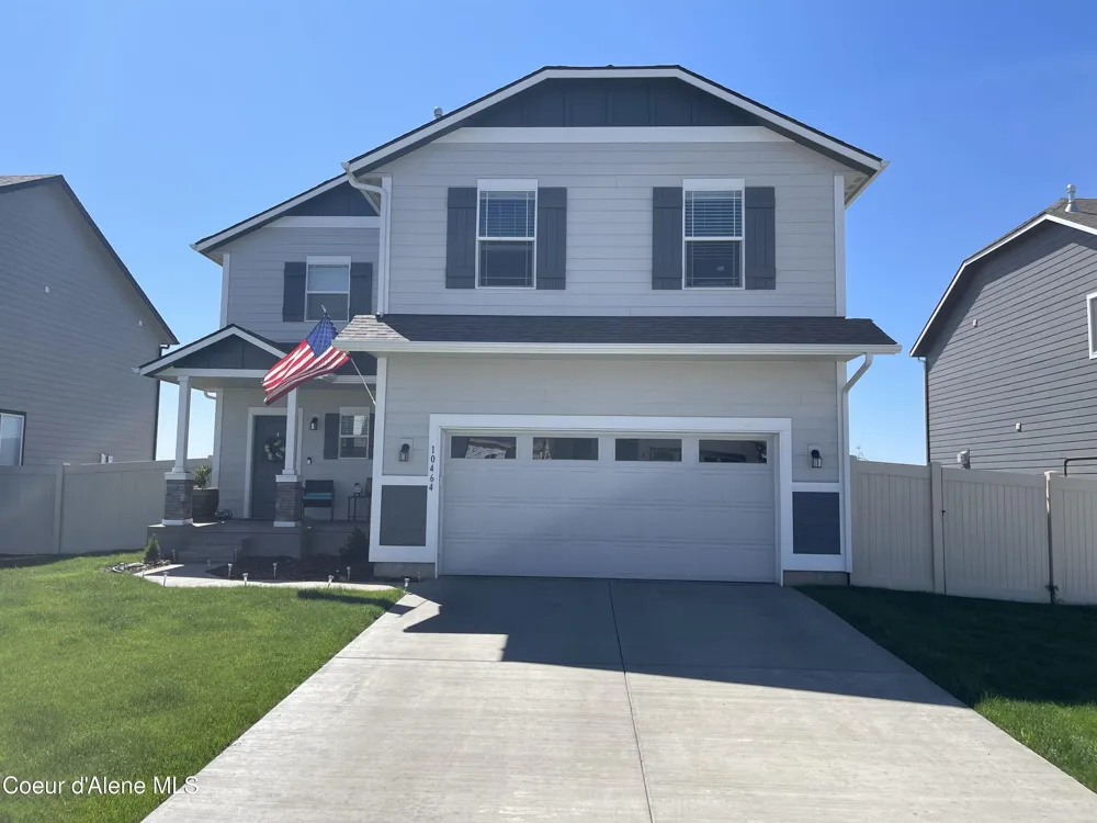 18724 E RIVERSIDE STREET Spokane Valley, WA 99016