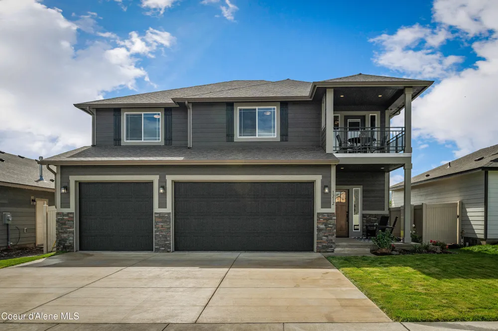 14927 LIANE LANE Rathdrum, ID 83858