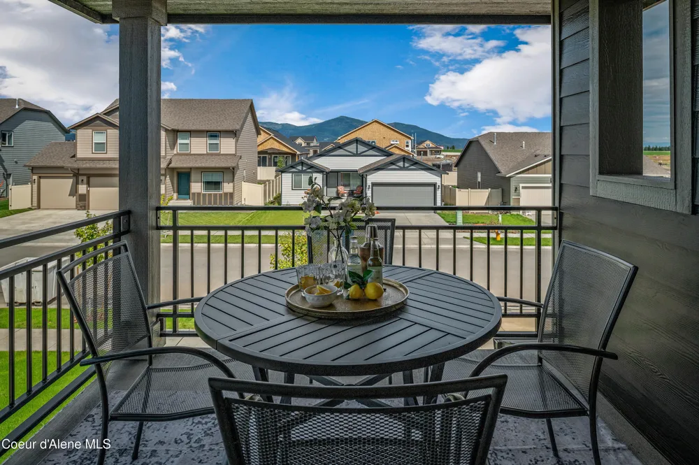 14927 LIANE LANE Rathdrum, ID 83858