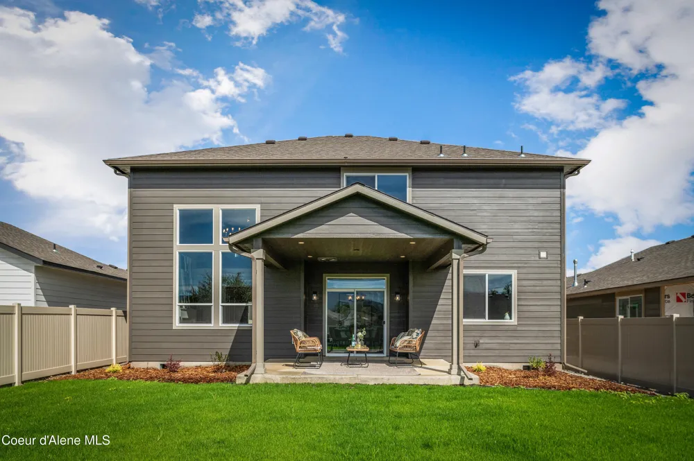 14927 LIANE LANE Rathdrum, ID 83858