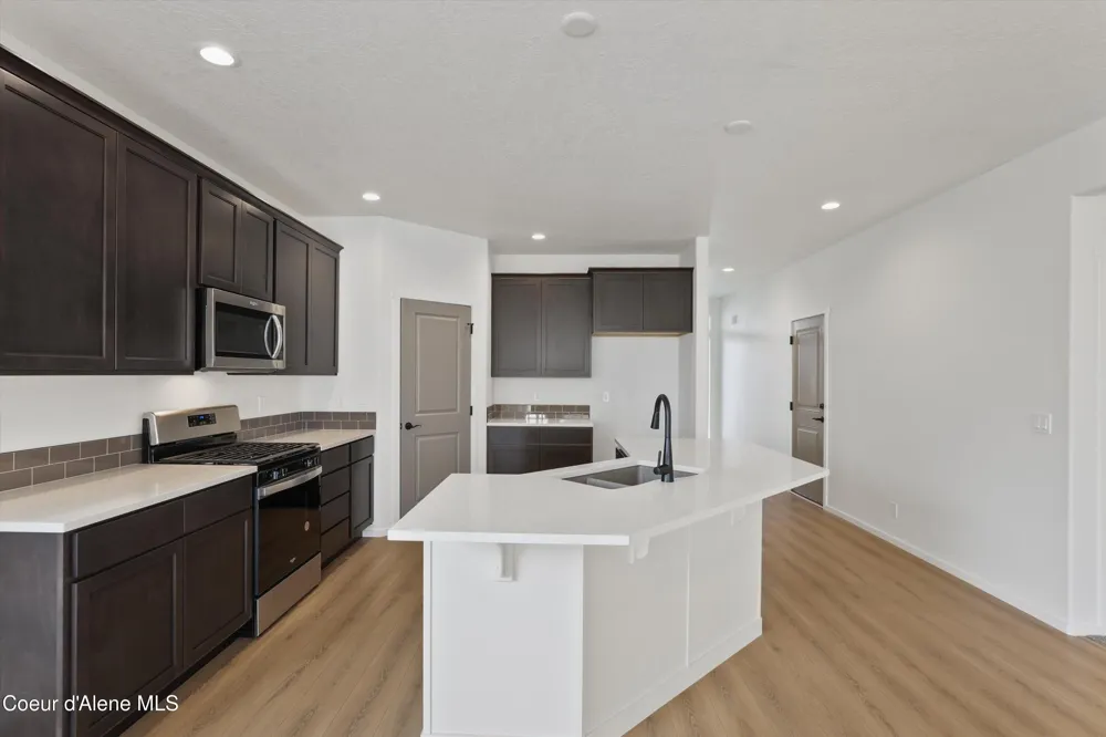 18810 E Riverside Street Spokane Valley, WA 99016