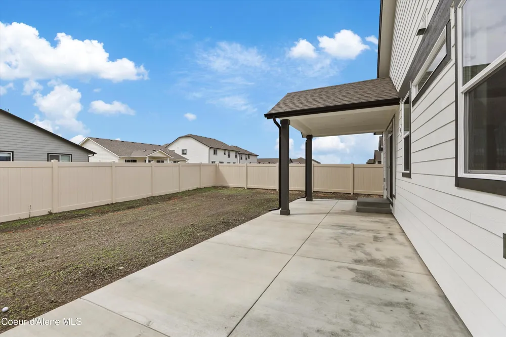 18810 E Riverside Street Spokane Valley, WA 99016