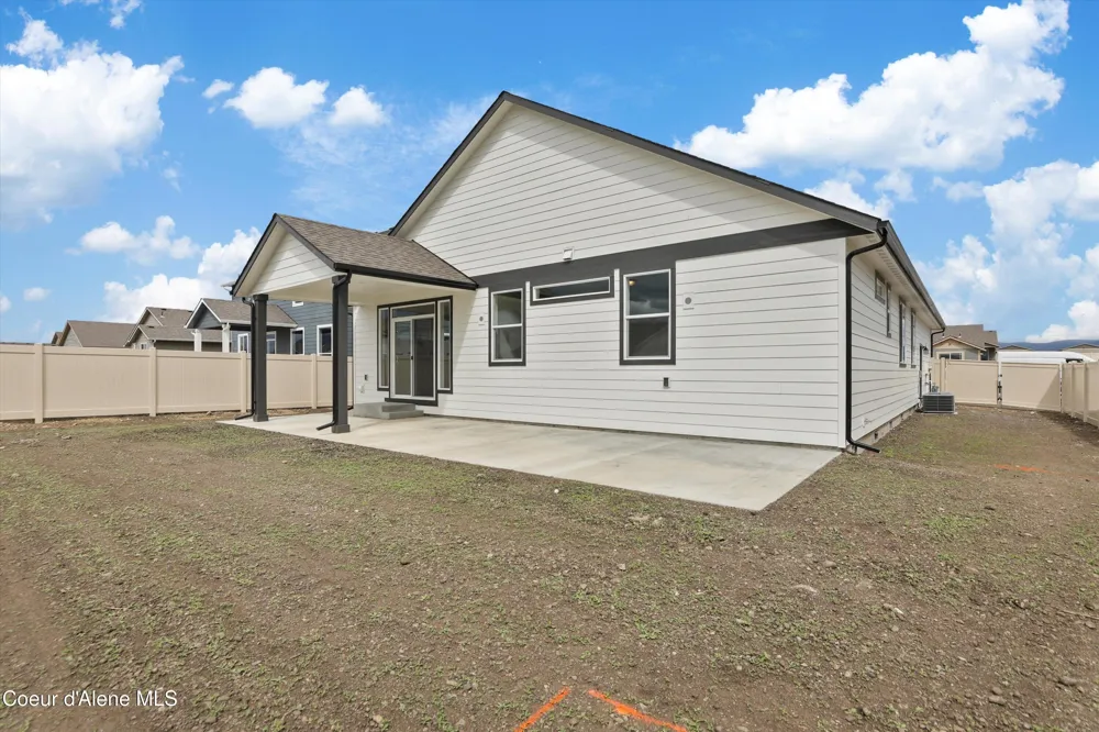 18810 E Riverside Street Spokane Valley, WA 99016