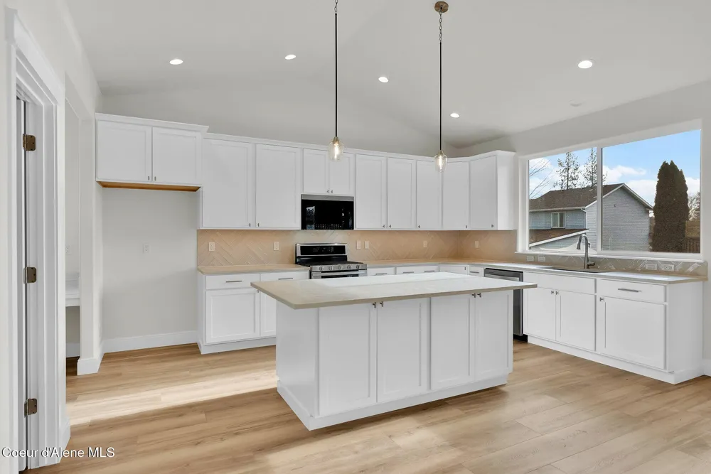 15109 LIANE LANE Rathdrum, ID 83858