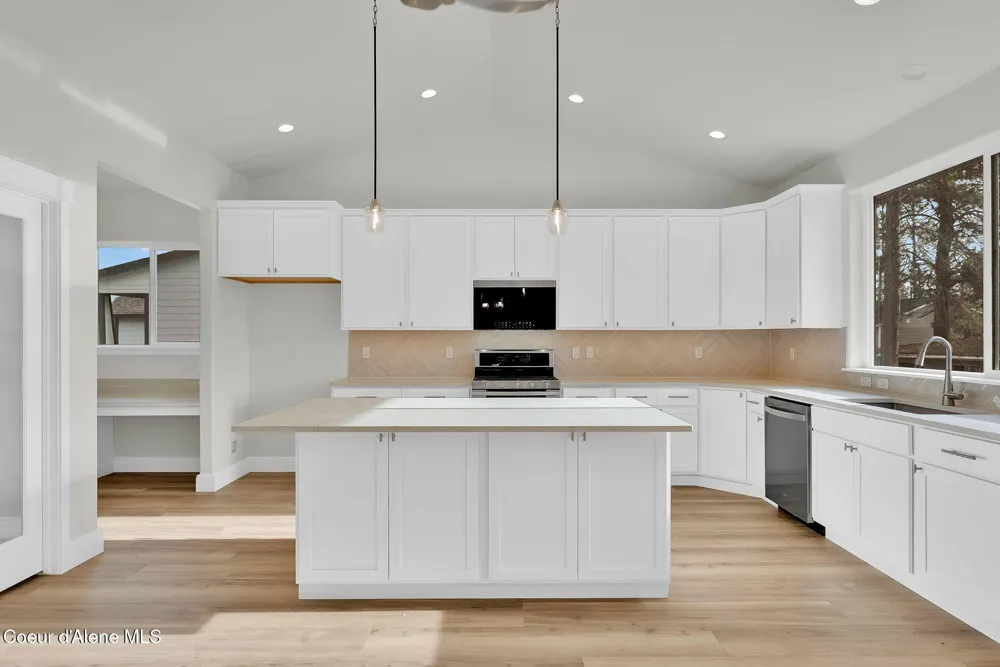 15109 LIANE LANE Rathdrum, ID 83858