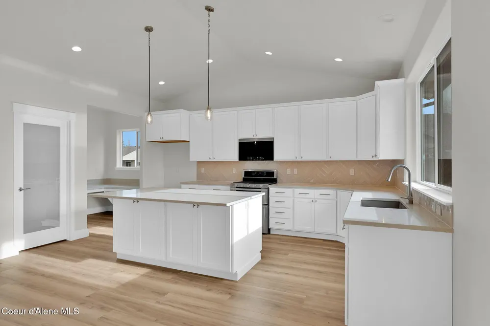 15109 LIANE LANE Rathdrum, ID 83858