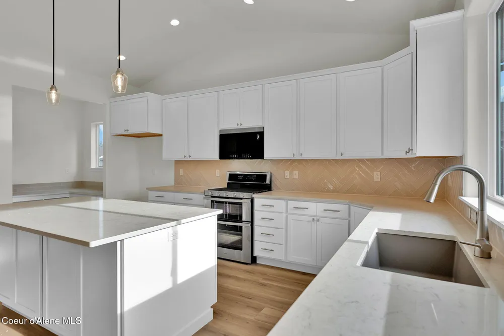 15109 LIANE LANE Rathdrum, ID 83858
