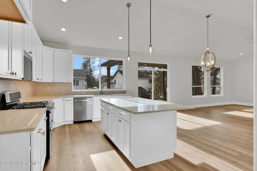 15109 LIANE LANE Rathdrum, ID 83858