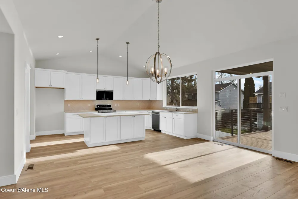 15109 LIANE LANE Rathdrum, ID 83858