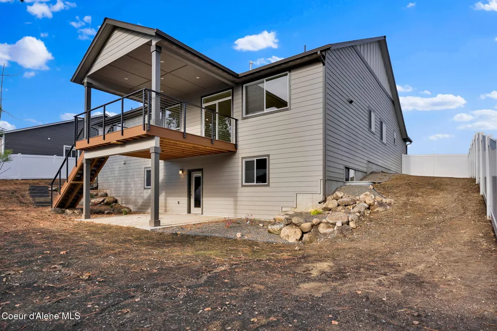 15109 LIANE LANE Rathdrum, ID 83858