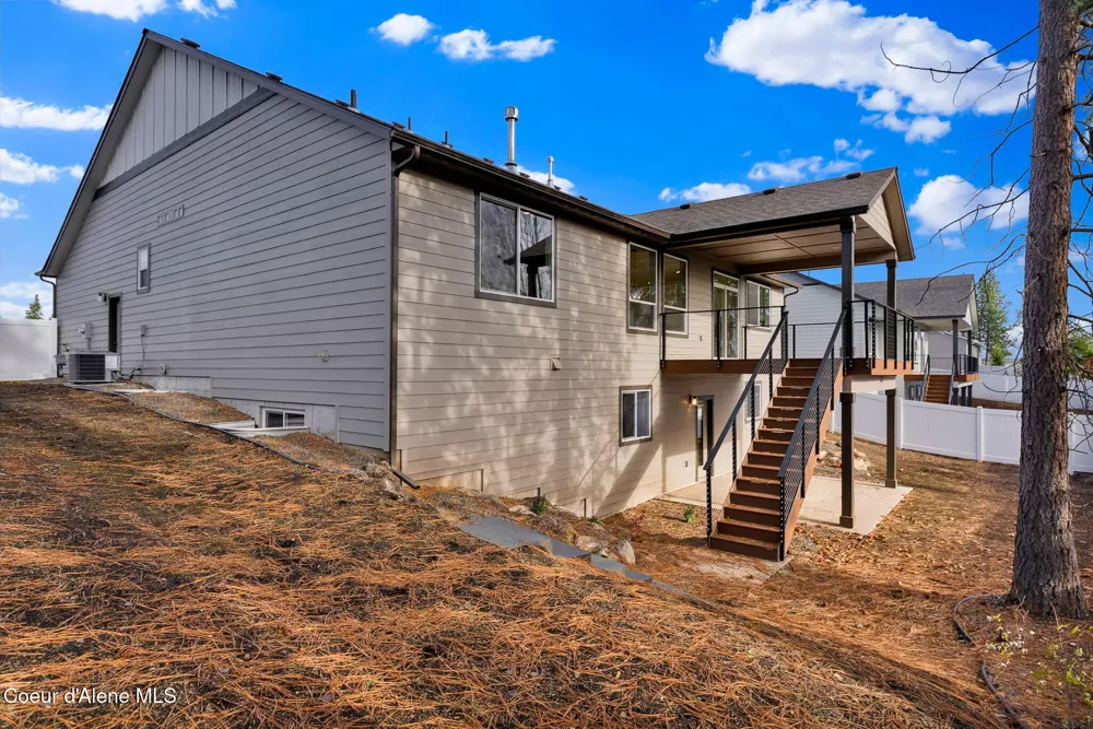 15109 LIANE LANE Rathdrum, ID 83858