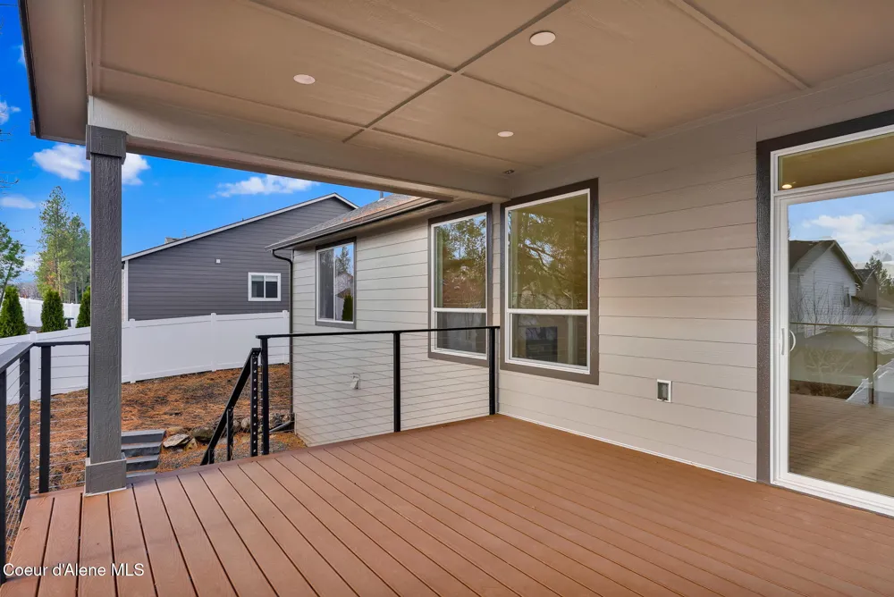 15109 LIANE LANE Rathdrum, ID 83858