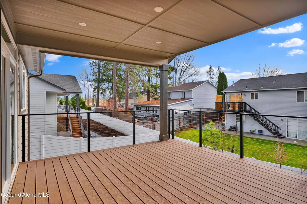 15109 LIANE LANE Rathdrum, ID 83858