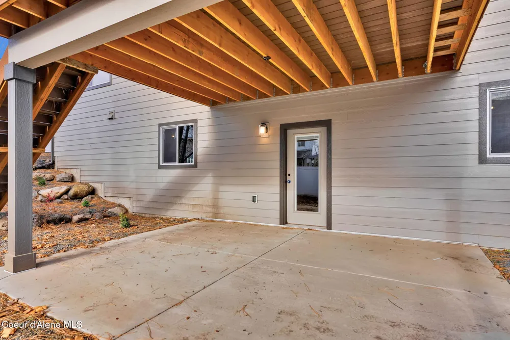 15109 LIANE LANE Rathdrum, ID 83858