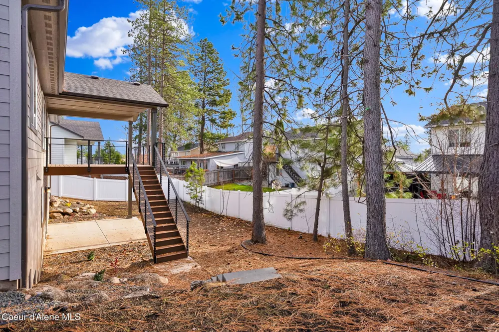 15109 LIANE LANE Rathdrum, ID 83858