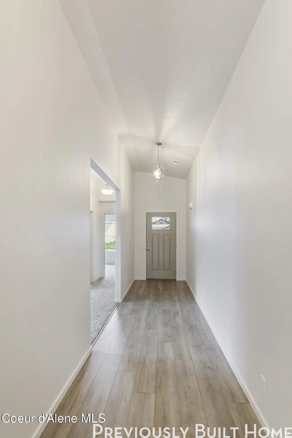 18717 E RIVERSIDE STREET Spokane Valley, WA 99016