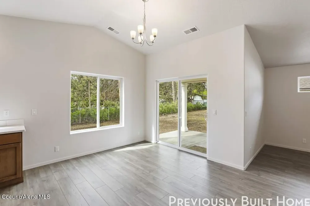 18717 E RIVERSIDE STREET Spokane Valley, WA 99016