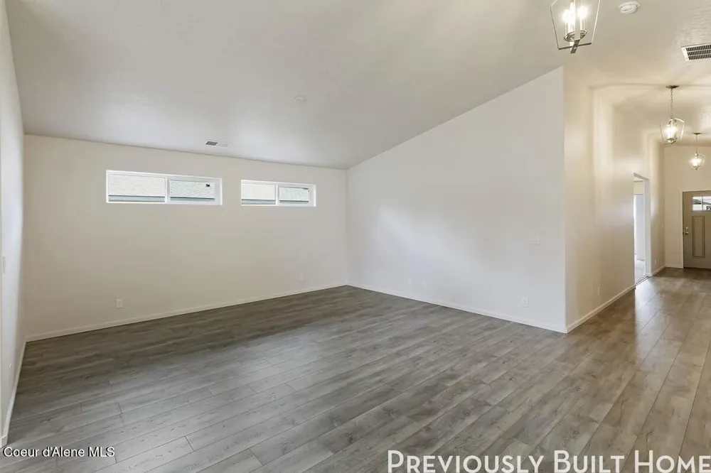 18717 E RIVERSIDE STREET Spokane Valley, WA 99016
